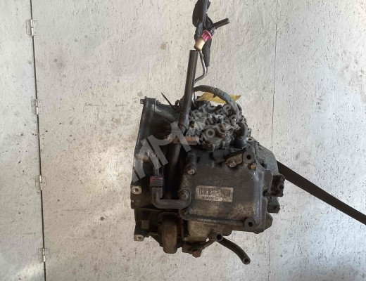 КПП автоматическая (АКПП) Opel Zafira A 1999-2003  Opel Zafira Zafira A 1999-2003