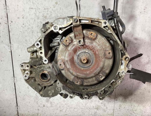 КПП автоматическая (АКПП) Opel Astra G 1998-2004  Opel Astra Astra G 1998-2004