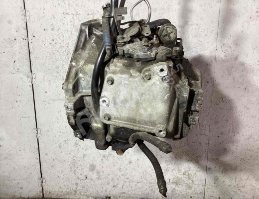 КПП автоматическая (АКПП) Opel Astra G 1998-2004  Opel Astra Astra G 1998-2004