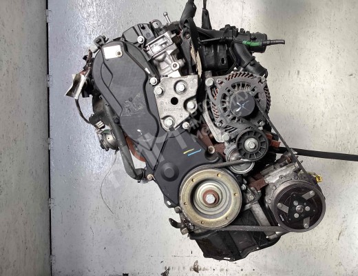 Двигатель Citroen C5 I 2004-2008 рестайлинг  Citroen C5 C5 I 2004-2008 рестайлинг