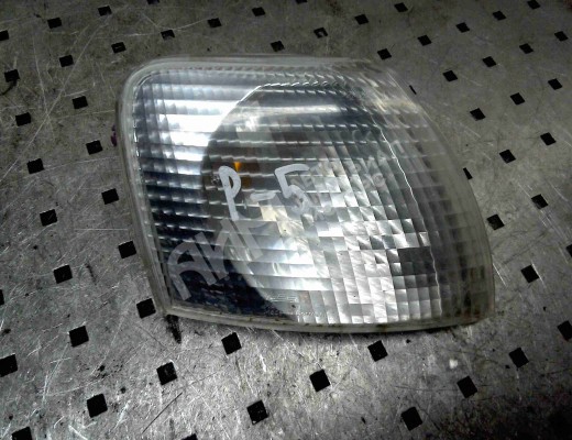 Поворотник правый Volkswagen Passat B5 (3B) 1996-2000  Volkswagen Passat Passat B5 (3B) 1996-2000