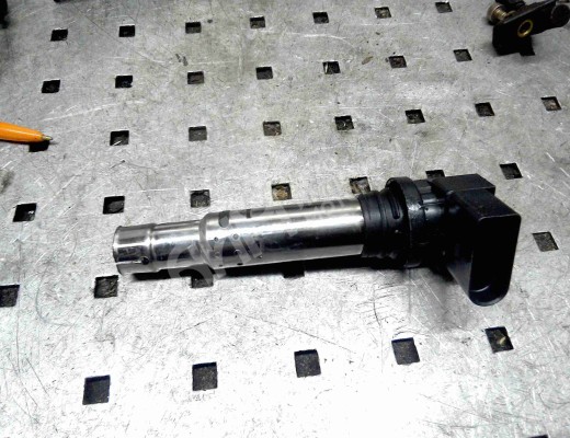 Катушка зажигания Volkswagen Golf IV (1J) 1997-2004  Volkswagen Golf Golf IV (1J) 1997-2004