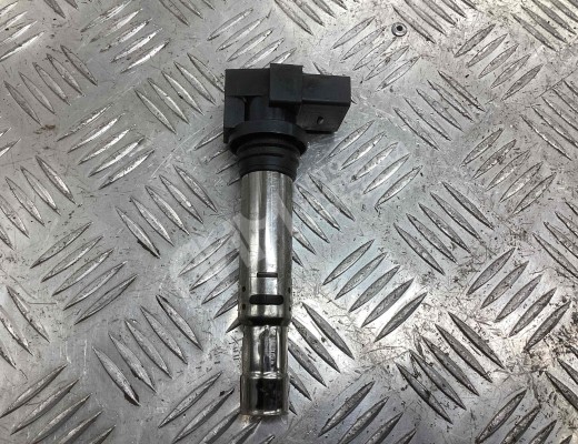 Катушка зажигания Volkswagen Golf IV (1J) 1997-2004  Volkswagen Golf Golf IV (1J) 1997-2004