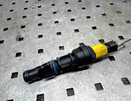 Датчик скорости Renault Kangoo I 2003-2007 рестайлинг  Renault Kangoo Kangoo I 2003-2007 рестайлинг