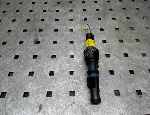 Датчик скорости Renault Kangoo I 2003-2007 рестайлинг  Renault Kangoo Kangoo I 2003-2007 рестайлинг