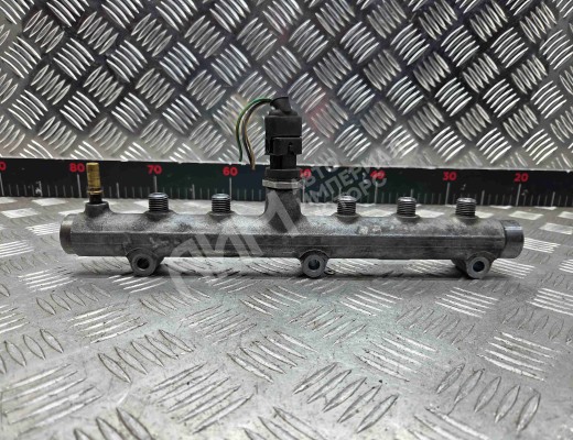 Топливная рампа Kia Sorento I (JC/BL) 2002-2006  Kia Sorento Sorento I (JC/BL) 2002-2006