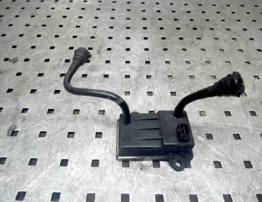 Топливный теплообменник (подогреватель топлива) Ford Escort VI 1995-2000  Ford Escort Escort VI 1995-2000