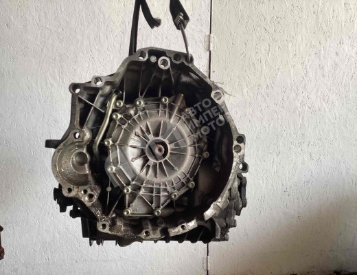 Вариатор Audi A6 C5 (4B) 2001-2004 рестайлинг  Audi A6 A6 C5 (4B) 2001-2004 рестайлинг