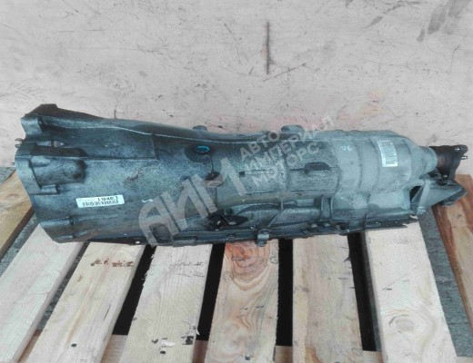 КПП автоматическая (АКПП) BMW 5-Series (E60/61) 2003-2007  BMW 5-Series 5-Series (E60/61) 2003-2007