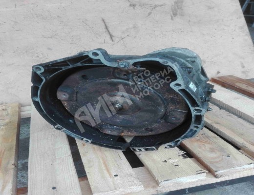 КПП автоматическая (АКПП) BMW 5-Series (E60/61) 2003-2007  BMW 5-Series 5-Series (E60/61) 2003-2007