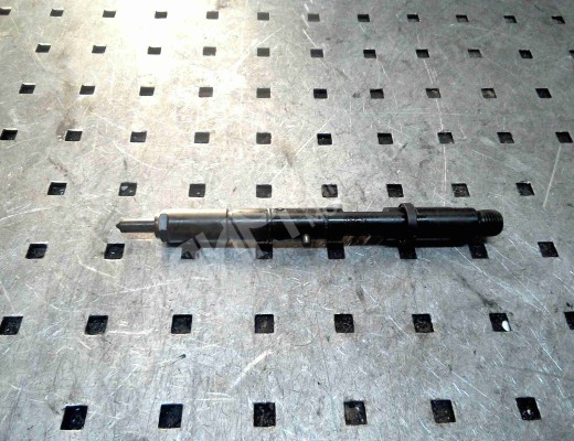 Форсунка Audi A6 C5 (4B) 2001-2004 рестайлинг  Audi A6 A6 C5 (4B) 2001-2004 рестайлинг
