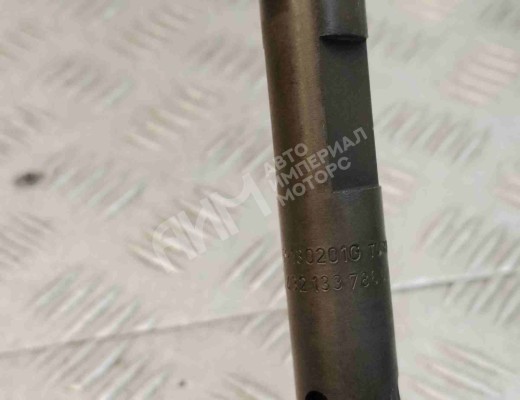 Форсунка Audi A6 C5 (4B) 2001-2004 рестайлинг  Audi A6 A6 C5 (4B) 2001-2004 рестайлинг