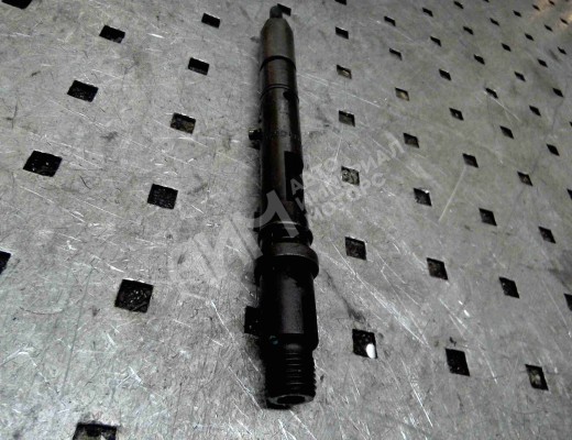 Форсунка Audi A6 C5 (4B) 2001-2004 рестайлинг  Audi A6 A6 C5 (4B) 2001-2004 рестайлинг