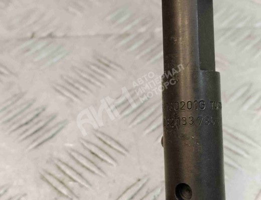 Форсунка Audi A6 C5 (4B) 2001-2004 рестайлинг  Audi A6 A6 C5 (4B) 2001-2004 рестайлинг