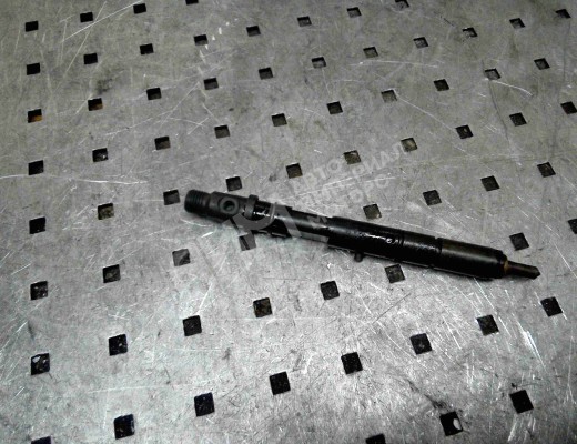 Форсунка Audi A6 C5 (4B) 2001-2004 рестайлинг  Audi A6 A6 C5 (4B) 2001-2004 рестайлинг