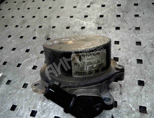 Насос вакуумный Audi A6 C5 (4B) 2001-2004 рестайлинг  Audi A6 A6 C5 (4B) 2001-2004 рестайлинг