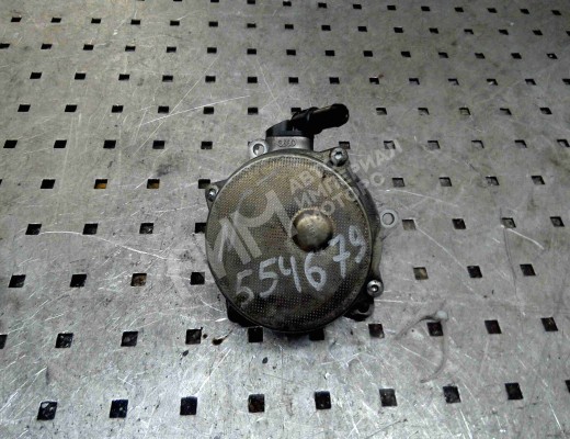 Насос вакуумный Audi A6 C5 (4B) 2001-2004 рестайлинг  Audi A6 A6 C5 (4B) 2001-2004 рестайлинг