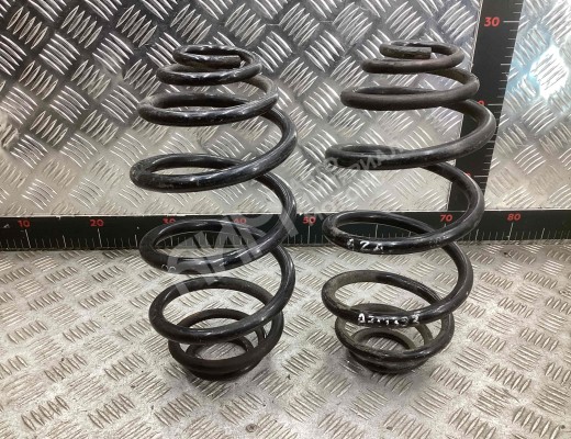 Пружина задняя Opel Zafira A 1999-2003  Opel Zafira Zafira A 1999-2003