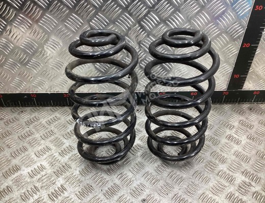 Пружина задняя Opel Zafira A 1999-2003  Opel Zafira Zafira A 1999-2003