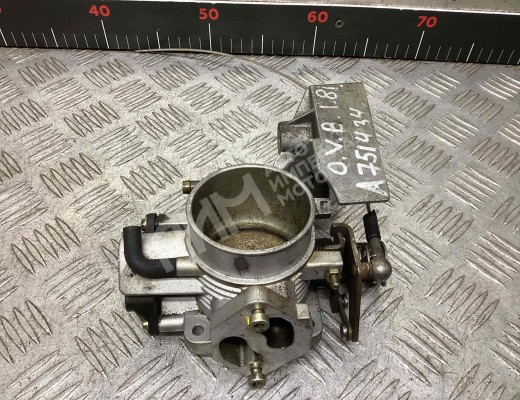 Заслонка дроссельная Opel Vectra B 1995-1999  Opel Vectra Vectra B 1995-1999