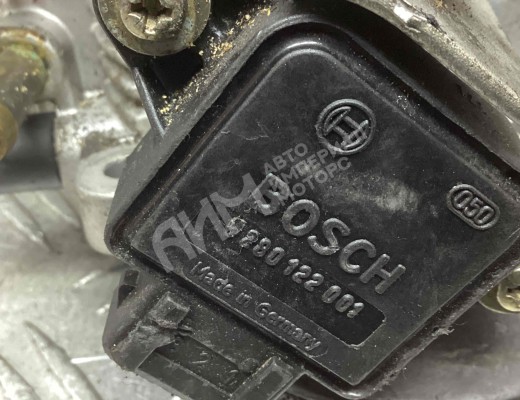 Заслонка дроссельная Opel Vectra B 1995-1999  Opel Vectra Vectra B 1995-1999
