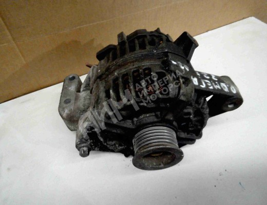 Генератор Opel Omega B 1999-2003 рестайлинг  Opel Omega Omega B 1999-2003 рестайлинг