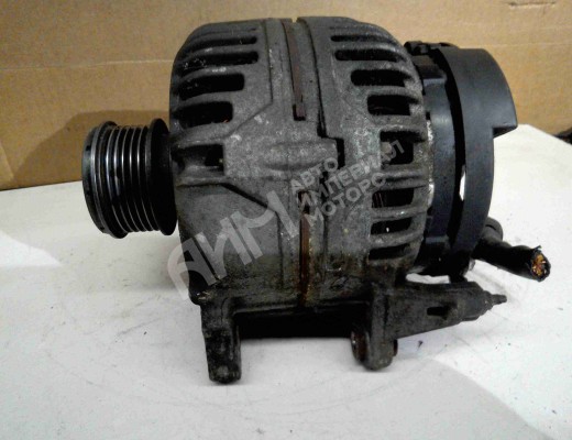 Генератор Audi A3 I (8L) 1996-2000  Audi A3 A3 I (8L) 1996-2000