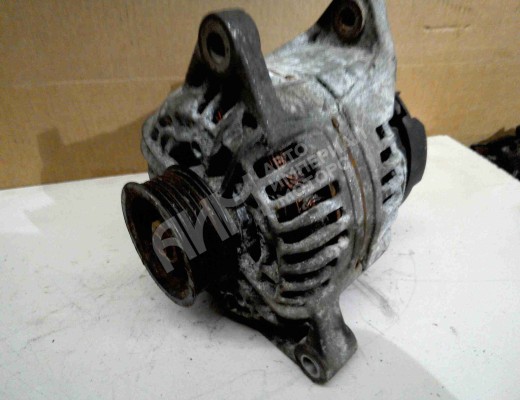 Генератор Audi A6 C5 (4B) 2001-2004 рестайлинг  Audi A6 A6 C5 (4B) 2001-2004 рестайлинг