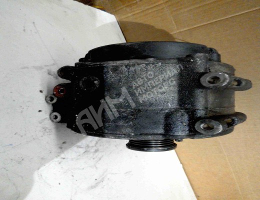 Генератор Mercedes C (W202) 1997-2000 рестайлинг  Mercedes C C (W202) 1997-2000 рестайлинг