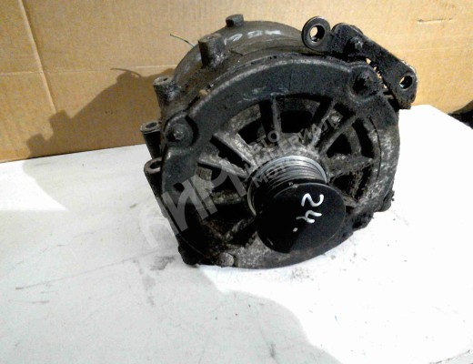 Генератор Mercedes C (W202) 1997-2000 рестайлинг  Mercedes C C (W202) 1997-2000 рестайлинг