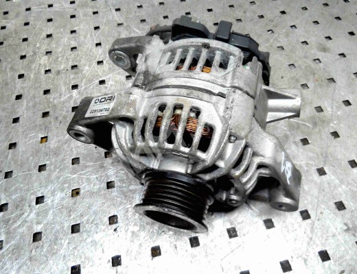 Генератор Opel Astra G 1998-2004  Opel Astra Astra G 1998-2004