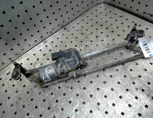 Механизм стеклоочистителя (трапеция дворников) Volkswagen Golf V (1K) 2004-2009  Volkswagen Golf Golf V (1K) 2004-2009