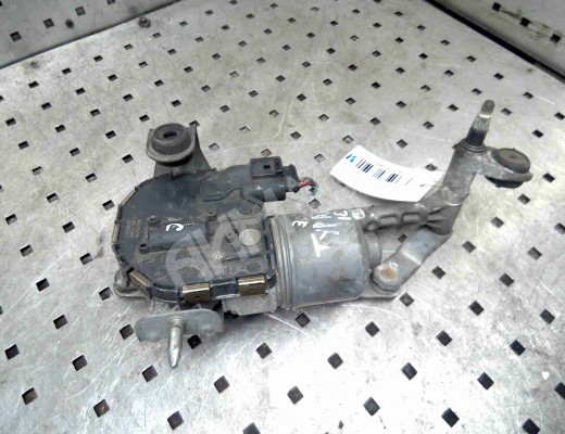 Механизм стеклоочистителя (трапеция дворников) Volkswagen Touran I (1T) 2003-2006  Volkswagen Touran Touran I (1T) 2003-2006