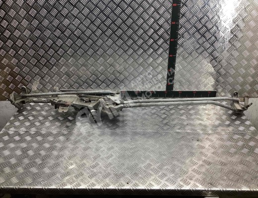 Механизм стеклоочистителя (трапеция дворников) Fiat Ulysse II 2002-2010  Fiat Ulysse Ulysse II 2002-2010