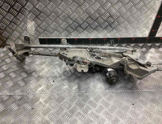 Механизм стеклоочистителя (трапеция дворников) Peugeot 807 2002-2014  Peugeot 807 807 2002-2014