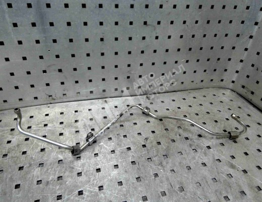 Трубка турбины Volkswagen Golf V (1K) 2004-2009  Volkswagen Golf Golf V (1K) 2004-2009