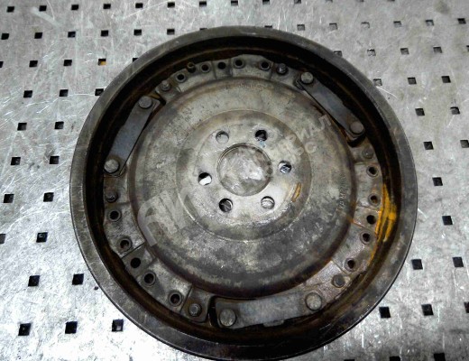 Маховик Volkswagen Golf IV (1J) 1997-2004  Volkswagen Golf Golf IV (1J) 1997-2004