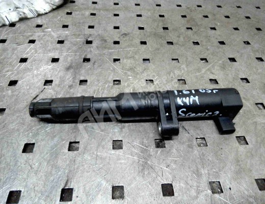 Катушка зажигания Renault Scenic II (JM) 2003-2006  Renault Scenic Scenic II (JM) 2003-2006