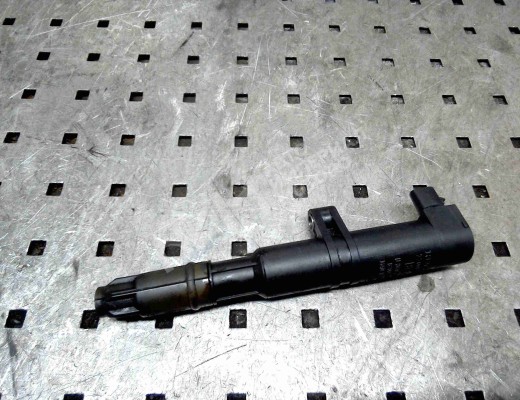 Катушка зажигания Renault Scenic II (JM) 2003-2006  Renault Scenic Scenic II (JM) 2003-2006