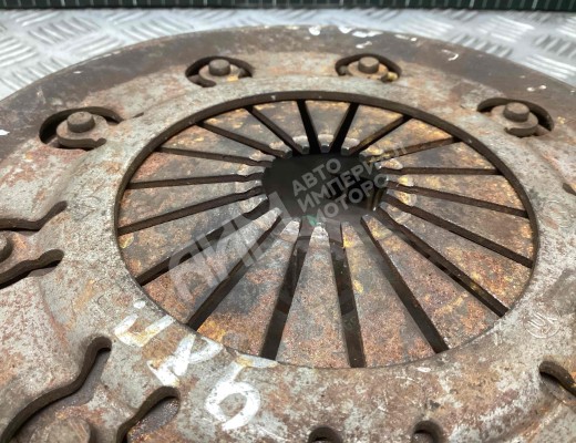 Комплект сцепления Peugeot Partner I 1996-2008  Peugeot Partner Partner I 1996-2008