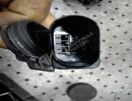 Датчик коленвала Volkswagen Golf V (1K) 2004-2009  Volkswagen Golf Golf V (1K) 2004-2009