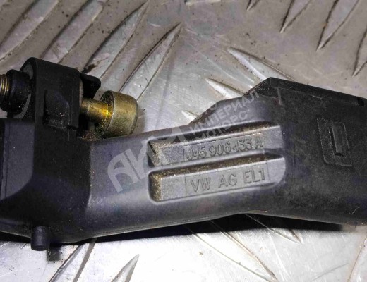 Датчик коленвала Volkswagen Golf V (1K) 2004-2009  Volkswagen Golf Golf V (1K) 2004-2009