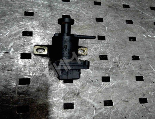 Клапан электромагнитный Renault Kangoo I 1997-2003  Renault Kangoo Kangoo I 1997-2003