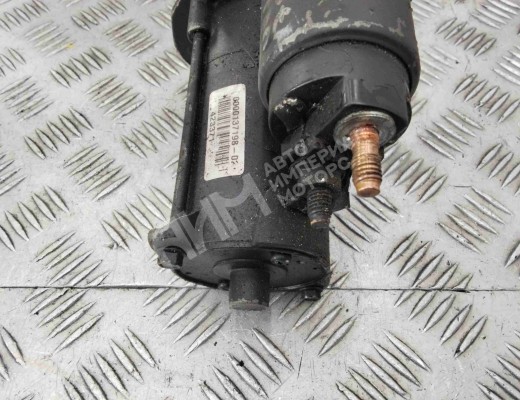 Стартер Ford Fiesta V 2001-2008  Ford Fiesta Fiesta V 2001-2008