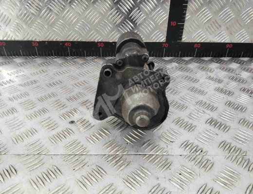 Стартер Ford Fiesta V 2001-2008  Ford Fiesta Fiesta V 2001-2008