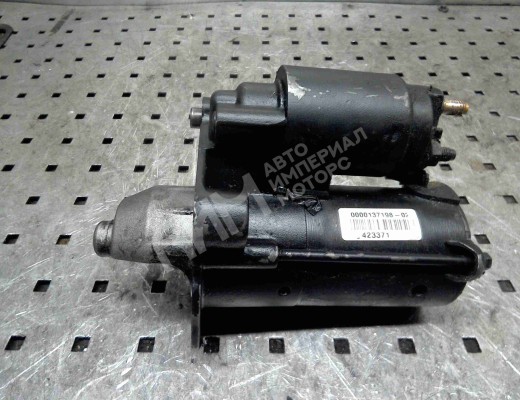 Стартер Ford Fiesta V 2001-2008  Ford Fiesta Fiesta V 2001-2008
