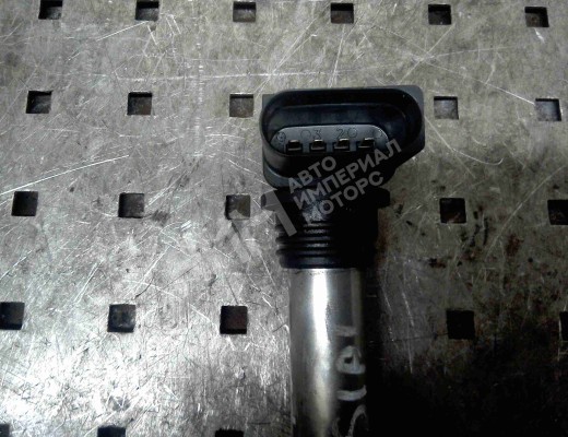 Катушка зажигания Seat Ibiza III (6L) 2002-2008  Seat Ibiza Ibiza III (6L) 2002-2008