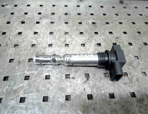 Катушка зажигания Seat Ibiza III (6L) 2002-2008  Seat Ibiza Ibiza III (6L) 2002-2008