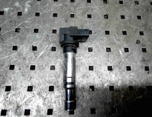Катушка зажигания Seat Ibiza III (6L) 2002-2008  Seat Ibiza Ibiza III (6L) 2002-2008