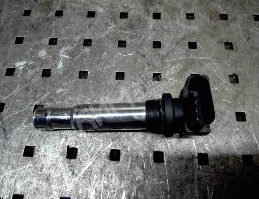 Катушка зажигания Seat Ibiza III (6L) 2002-2008  Seat Ibiza Ibiza III (6L) 2002-2008